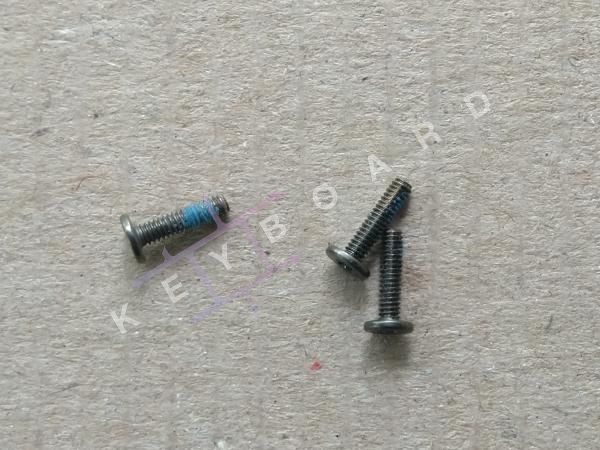 Гвинти 2.0 X 8MM